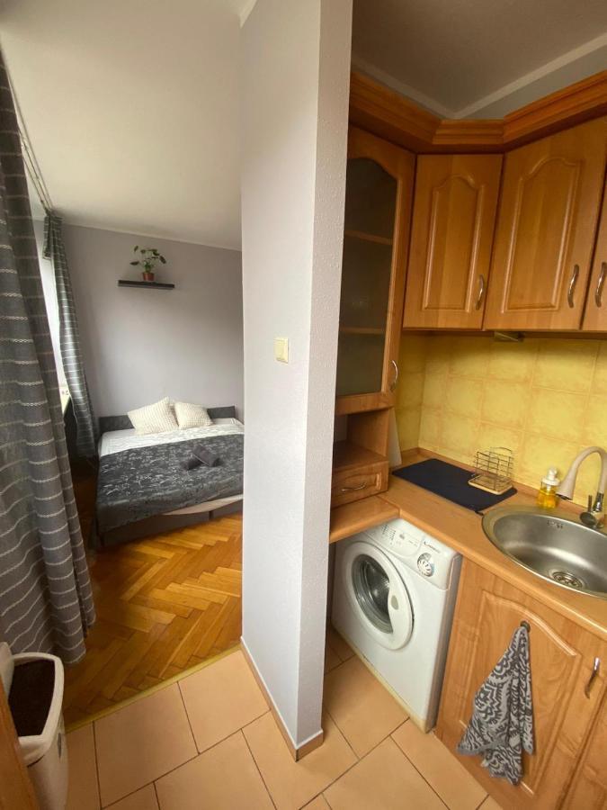 Apartamento Night Host Matejki 4 Free Parking Bytom Exterior foto