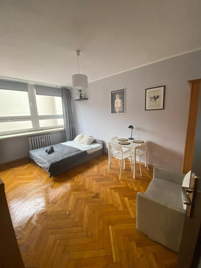Apartamento Night Host Matejki 4 Free Parking Bytom Exterior foto