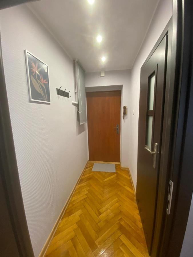Apartamento Night Host Matejki 4 Free Parking Bytom Exterior foto